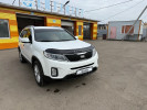 Kia Sorento 2013 года