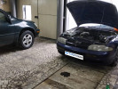 Nissan Skyline 1996 года