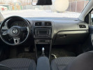 Volkswagen Polo 2014 года