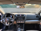 Subaru Outback 2016 года