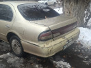 Infiniti J30 1996 года