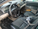 Toyota Camry 2002 года
