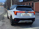 Kia Seltos 2024 года