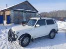 ВАЗ (Lada) 2121 (4x4) 2000 года