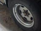 Mitsubishi Challenger 1997 года