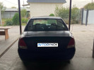 Hyundai Elantra 2003 года