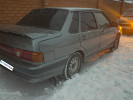 ВАЗ (Lada) 2115 2007 года