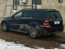 Mercedes-Benz GL-Класс 2006 года