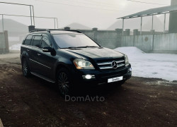 Mercedes-Benz GL-Класс 2006 года