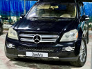 Mercedes-Benz GL-Класс 2006 года