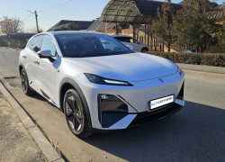 Deepal S7 2024 года