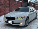 BMW 5 серия 2012 года