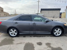 Toyota Camry 2012 года