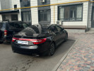 Hyundai Grandeur 2013 года
