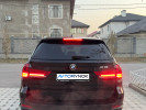 BMW X5 2016 года