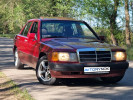 Mercedes-Benz 190 1988 года