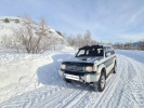 Mitsubishi Pajero 1995 года