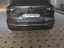 Changan CS55 2023 года
