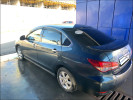 Nissan Almera 2013 года