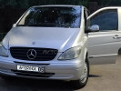 Mercedes-Benz Viano 2005 года