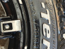 BfGoodrich All Terrain