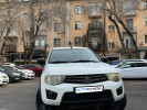 Mitsubishi L200 2012 года