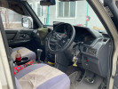 Mitsubishi Pajero 1993 года