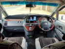 Honda Odyssey 2001 года