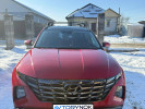 Hyundai Tucson 2022 года
