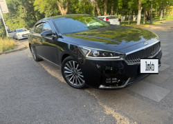 Kia K7 2017 года