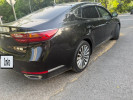 Kia K7 2017 года