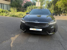 Kia K7 2017 года