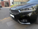 Kia K7 2017 года