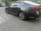 Kia K7 2017 года