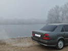 Mercedes-Benz C-Класс 1995 года