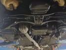 Subaru Forester 1997 года