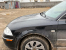 Volkswagen Passat 2001 года