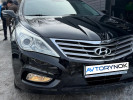 Hyundai Grandeur 2011 года