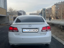 Lexus GS 2006 года