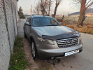 Infiniti FX-Series 2003 года