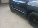 Toyota Land Cruiser 2008 года