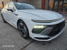 Hyundai Sonata 2025 года