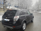 Chevrolet Captiva 2014 года