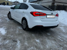 Kia Cerato 2015 года