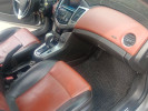 Chevrolet Cruze 2011 года