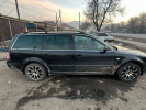 Volkswagen Passat 2002 года