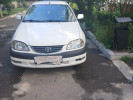 Toyota Avensis 2002 года