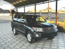 Toyota Land Cruiser 2013 года