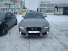 Audi A4 2008 года