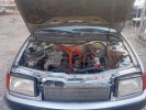 Audi 100 1991 года